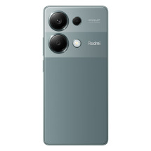 foto de SMARTPHONE REDMI NOTE 13 PRO 8GB/256GB FOREST GREEN
