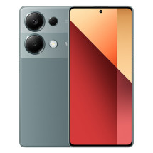 foto de SMARTPHONE REDMI NOTE 13 PRO 8GB/256GB FOREST GREEN