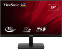 foto de MONITOR VIEWSONIC 24 VA240-H2 FHD IPS LED VGA HDMI