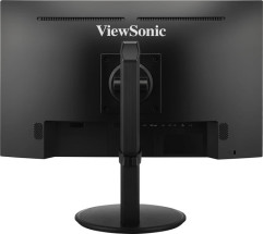 foto de MONITOR VIEWSONIC 24 VG2409-U FHD IPS 2 X HDMI DP IN OUT USB C RJ45 ERGO