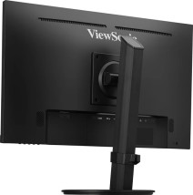 foto de MONITOR VIEWSONIC 24 VG2409-U FHD IPS 2 X HDMI DP IN OUT USB C RJ45 ERGO