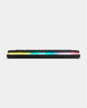 foto de TECLADO KROM KERNEL PRO MINI INALAMBRICO RETROILUMINADO MECANICO NEGRO