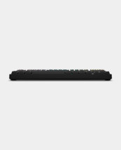 foto de TECLADO KROM KERNEL PRO MINI INALAMBRICO RETROILUMINADO MECANICO NEGRO