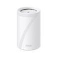 foto de EXTENSOR COBERTURA TP-LINK DECO BE65 1-PACK WIFI7 WHOLE HOME 6GHZ 320MHZ
