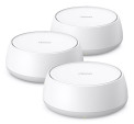 foto de EXTENSOR COBERTURA TP-LINK DECO BE25 3-PACK