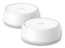 foto de EXTENSOR COBERTURA TP-LINK DECO BE25 3-PACK