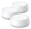 foto de EXTENSOR COBERTURA TP-LINK DECO BE25 3-PACK