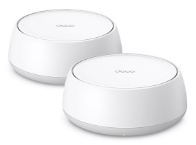 foto de EXTENSOR DE COBERTURA TP-LINK DECO BE25 2-PACK