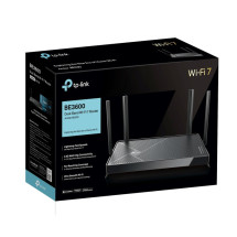 foto de TP-LINK ROUTER TP-LINK  BE3600 DUAL-BAND WI-FI 7