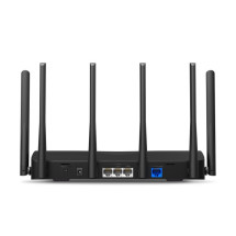 foto de ROUTER MERCUSYS BE9300 TRI-BAND WI-FI 7