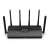 foto de ROUTER MERCUSYS BE9300 TRI-BAND WI-FI 7