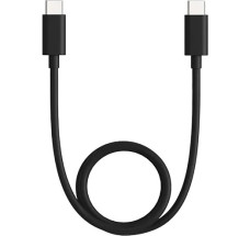foto de CARGADOR DE PARED MOTOROLA 30W 1XUSB-C + CABLE