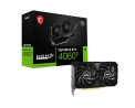 foto de TARJETA GRAFICA MSI RTX 4060TI VENTUS 2X BLACK E1 8GB OC