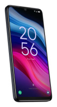 foto de SMARTPHONE TCL 505 6/256GB SPACE GRAY