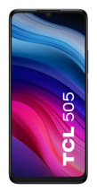 foto de SMARTPHONE TCL 505 6/256GB SPACE GRAY