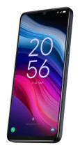 foto de SMARTPHONE TCL 505 6/256GB SPACE GRAY
