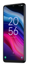 foto de SMARTPHONE TCL 505 6/256GB SPACE GRAY