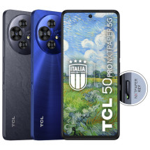 foto de SMARTPHONE TCL TCL 50 PRO NXTPAPER 5G MIDNIGHT BLUE