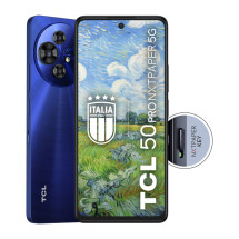 foto de SMARTPHONE TCL TCL 50 PRO NXTPAPER 5G MIDNIGHT BLUE