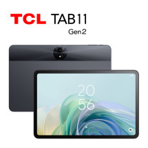 foto de TABLET TCL TAB11 GEN 2 WIFI SPACE BLACK