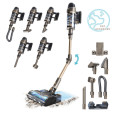 foto de ASPIRADOR ESCOBA CECOTEC CONGA ROCKSTAR 12500