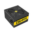 FUENTE ALIMENTACION ANTEC CS650 EC 80+ BRONZE ATX NEGRO