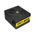 FUENTE ALIMENTACION GAMING ANTEC CSK750H EC 80+ BRONZE SEMI MODULAR ATX NEGRO
