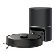 ROBOT VACUUM CLEANER  TP-LINK AUTO-EMPTY DOCK