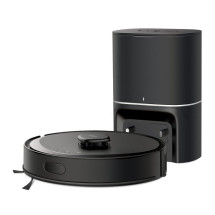 foto de ROBOT VACUUM CLEANER  TP-LINK AUTO-EMPTY DOCK
