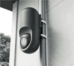 foto de ACCESORIO UBIQUITI UACC-FLEX-CAM-PWM-BLACK MOUNT G3 G5 FLEX CAMARAS