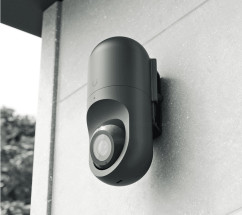 foto de ACCESORIO UBIQUITI UACC-FLEX-CAM-PWM-BLACK-3 MOUNT G3 G5 FLEX CAMARAS 3-PACK