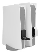 foto de CARGADOR GAMEPAD GENESIS TIN 300 PARA PLAYSTATION PS5