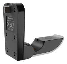 foto de CARGADOR GAMEPAD GENESIS TIN 300 PARA PLAYSTATION PS5