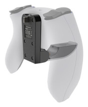 foto de CARGADOR GAMEPAD GENESIS TIN 300 PARA PLAYSTATION PS5