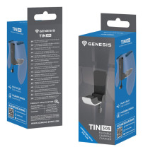 foto de CARGADOR GAMEPAD GENESIS TIN 305 PARA PLAYSTATION PS5 SLIM