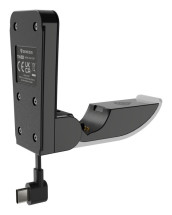 foto de CARGADOR GAMEPAD GENESIS TIN 305 PARA PLAYSTATION PS5 SLIM