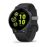 foto de SMARTWATCH GARMIN VIVOACTIVE 5 GPS WIFI BLACK/SLATE