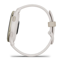 foto de SMARTWATCH GARMIN VIVOACTIVE 5 GPS WIFI IVORY/CREAM GOLD