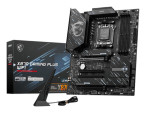 foto de PLACA BASE MSI X870 GAMING PLUS WIFI  ATX AM5 4XDDR5