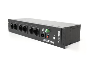 foto de SAI SALICRU SPS 900 NODE