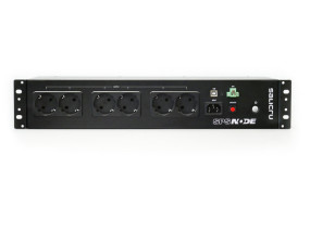 foto de SAI SALICRU SPS 900 NODE