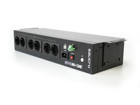 foto de SAI SALICRU SPS 900 NODE