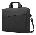foto de MALETIN LENOVO T210 BLACK 16 TOPLOADER NEGRO