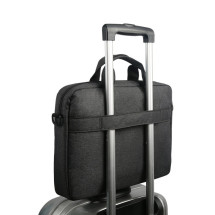 foto de MALETIN LENOVO T210 BLACK 16 TOPLOADER NEGRO
