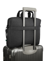 foto de MALETIN LENOVO T210 BLACK 16 TOPLOADER NEGRO