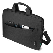 foto de MALETIN LENOVO T210 BLACK 16 TOPLOADER NEGRO