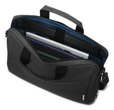 foto de MALETIN LENOVO T210 BLACK 16 TOPLOADER NEGRO