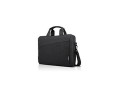 foto de MOCHILA LENOVO T210 BLACK 16 TOPLOADER NEGRO