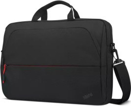 foto de MALETIN LENOVO THINKPAD ESSENTIAL 13-14 SLIM TOPLOADER NEGRO