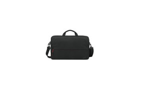foto de MALETIN LENOVO THINKPAD ESSENTIAL 13-14 SLIM TOPLOADER NEGRO